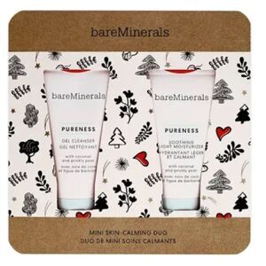 MINI SKIN-COMFORTING SET from bareMinerals